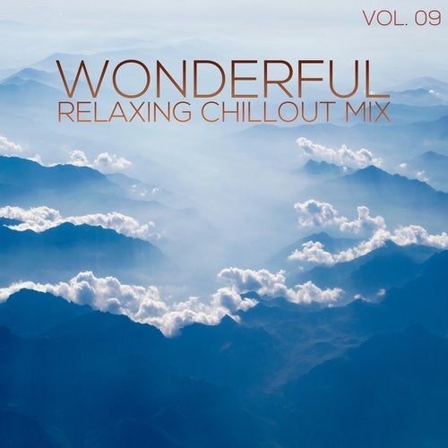 Morningstar on Wonderful Relaxing Chillout Compilation